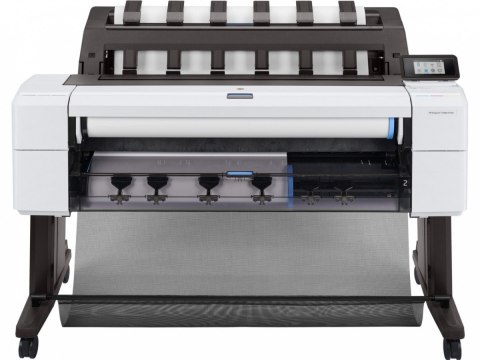 Drukarka DesignJet T1600dr 36-in Printer 3EK12A Drukarka DesignJet T1600dr 36-in Printer 3EK12A