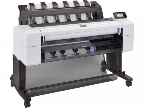 Drukarka DesignJet T1600dr 36-in Printer 3EK12A Drukarka DesignJet T1600dr 36-in Printer 3EK12A