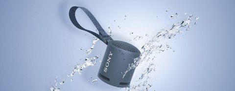 Głośnik SRS-XB13 niebieski Głośnik SRS-XB13 niebieski