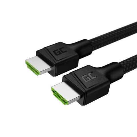 Kabel GC StreamPlay HDMI-HDMI 2.0b 5m 4K 60Hz Kabel GC StreamPlay HDMI-HDMI 2.0b 5m 4K 60Hz