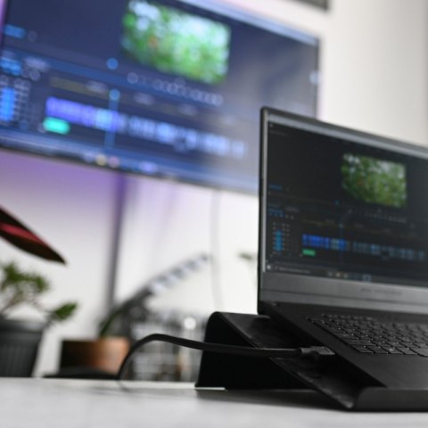 Kabel GC StreamPlay HDMI-HDMI 2.0b 5m 4K 60Hz Kabel GC StreamPlay HDMI-HDMI 2.0b 5m 4K 60Hz