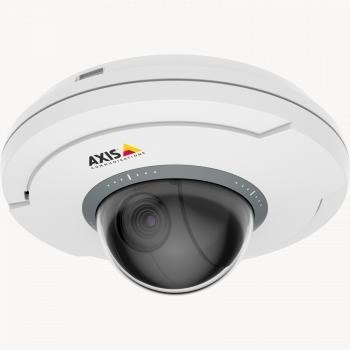 Kamera PTZ M5065 Z-WAVE
