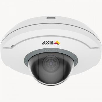 Kamera PTZ M5065 Z-WAVE