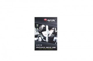 Karta graficzna Geforce GT210 1GB DDR2 64Bit DVI HDMI VGA Passive G2