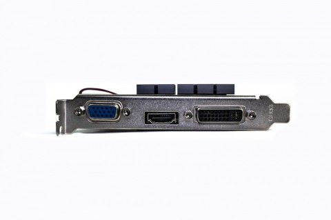 Karta graficzna Geforce GT210 1GB DDR2 64Bit DVI HDMI VGA Passive G2 Karta graficzna Geforce GT210 1GB DDR2 64Bit DVI HDMI VGA Passive G2