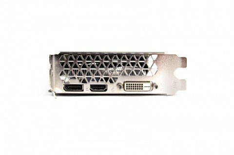 Karta graficzna Radeon RX 550 4GB GDDR5 128Bit DVI HDMI DP ATX Fan