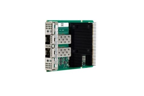 Karta sieciowa BCM 57414 10/25GbE 2p SFP28 Adapter P26262-B21