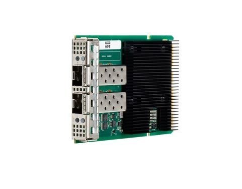 Karta sieciowa BCM 57416 10GbE 2p BASE T OCP3 Adapter P10097-B21 Karta sieciowa BCM 57416 10GbE 2p BASE T OCP3 Adapter P10097-B21