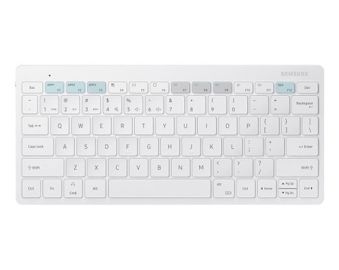 Klawiatura Smart Keyboard Trio500 Multi White EJ-B3400UWEGEU Klawiatura Smart Keyboard Trio500 Multi White EJ-B3400UWEGEU