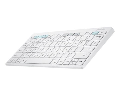 Klawiatura Smart Keyboard Trio500 Multi White EJ-B3400UWEGEU Klawiatura Smart Keyboard Trio500 Multi White EJ-B3400UWEGEU