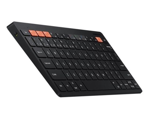 Klawiatura Smart Trio500 Multi Czarna EJ-B3400UBEGEU Klawiatura Smart Trio500 Multi Czarna EJ-B3400UBEGEU