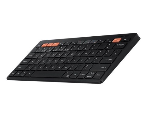 Klawiatura Smart Trio500 Multi Czarna EJ-B3400UBEGEU Klawiatura Smart Trio500 Multi Czarna EJ-B3400UBEGEU