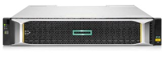Macierz MSA 1060 10GBT iSCS I SFF Strg R0Q86A
