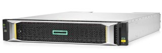 Macierz MSA 1060 10GBT iSCS I SFF Strg R0Q86A