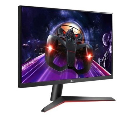 Monitor 24MP60G-B 23.8 cala IPS Full HD AMD FreeSync 1ms MBR Monitor 24MP60G-B 23.8 cala IPS Full HD AMD FreeSync 1ms MBR