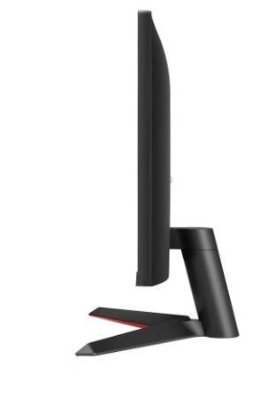 Monitor 24MP60G-B 23.8 cala IPS Full HD AMD FreeSync 1ms MBR Monitor 24MP60G-B 23.8 cala IPS Full HD AMD FreeSync 1ms MBR