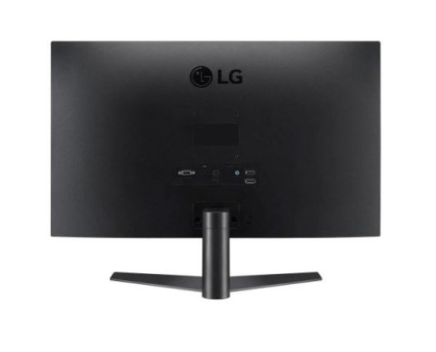 Monitor 24MP60G-B 23.8 cala IPS Full HD AMD FreeSync 1ms MBR Monitor 24MP60G-B 23.8 cala IPS Full HD AMD FreeSync 1ms MBR