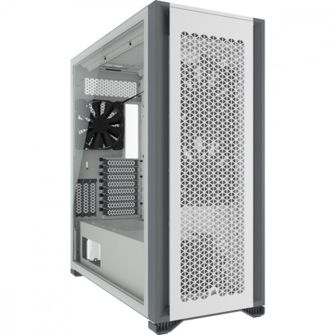 Obudowa 7000D Airflow TG White Full Tower ATX Obudowa 7000D Airflow TG White Full Tower ATX
