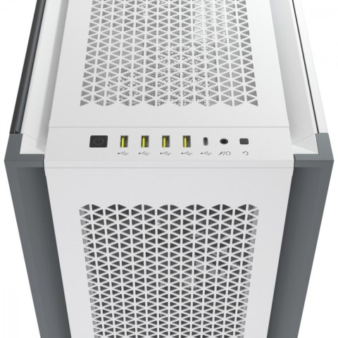 Obudowa 7000D Airflow TG White Full Tower ATX Obudowa 7000D Airflow TG White Full Tower ATX