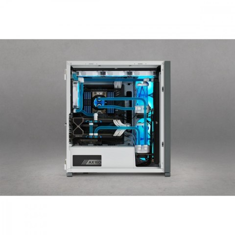 Obudowa 7000D Airflow TG White Full Tower ATX Obudowa 7000D Airflow TG White Full Tower ATX