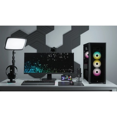 Obudowa iCUE 7000X RGB TG Full Tower ATX czarna Obudowa iCUE 7000X RGB TG Full Tower ATX czarna