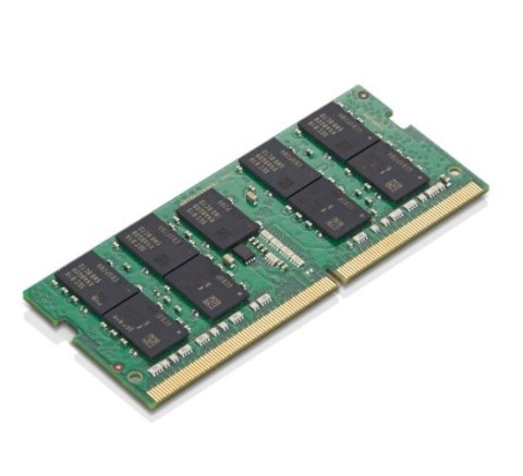 Pamięć 8GB DDR4 3200Mhz SoDIMM Memory G2 4X71D0953 Pamięć 8GB DDR4 3200Mhz SoDIMM Memory G2 4X71D0953
