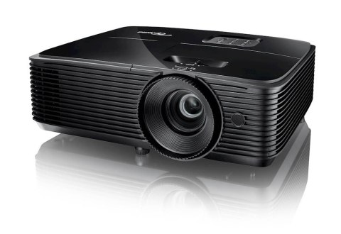 Projektor X400LVe DLP 4000AL 25000:1/HDMI/USB Power/10Wat
