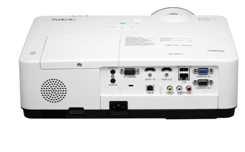 Projektor ME403U WUXGA 4000AL 16000:1