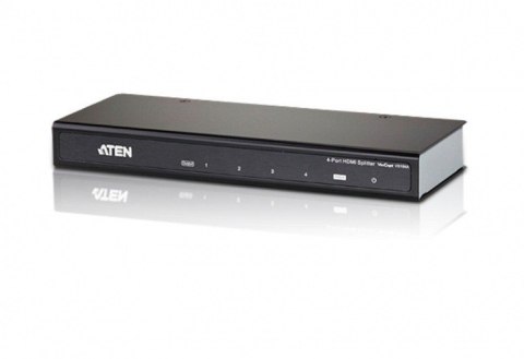 Switch 4-Port 4k HDMI VS184A Switch 4-Port 4k HDMI VS184A