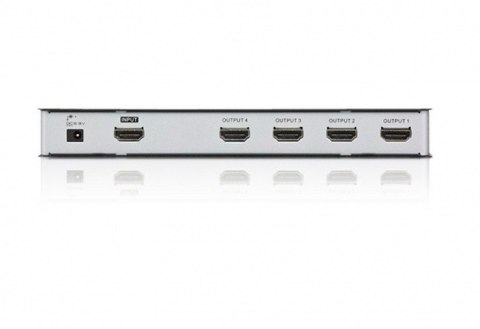 Switch 4-Port 4k HDMI VS184A Switch 4-Port 4k HDMI VS184A