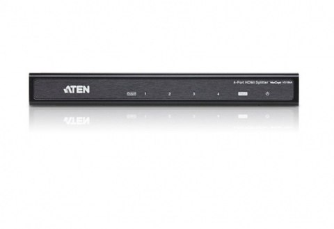 Switch 4-Port 4k HDMI VS184A Switch 4-Port 4k HDMI VS184A
