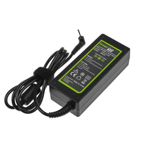 Zasilacz PRO 12V 3.33A 40W do Samsung 303C 500C Zasilacz PRO 12V 3.33A 40W do Samsung 303C 500C