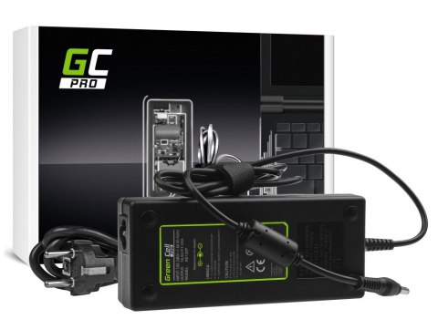 Zasilacz PRO 15.6V 7.05 A 110W Panasonic CF-19