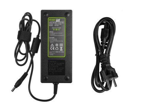 Zasilacz PRO 15.6V 7.05 A 110W Panasonic CF-19