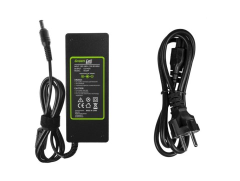 Zasilacz PRO 15V 5A 75W do Toshiba A10 A11 Zasilacz PRO 15V 5A 75W do Toshiba A10 A11