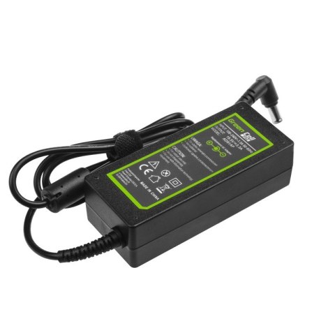 Zasilacz PRO 19.5V 3.34 A 65W Sony SVF14 Zasilacz PRO 19.5V 3.34 A 65W Sony SVF14
