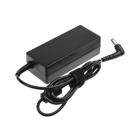 Zasilacz PRO 19.5V 3.34 A 65W Sony SVF14 Zasilacz PRO 19.5V 3.34 A 65W Sony SVF14