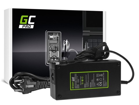Zasilacz PRO 19.5V 7.7A 150W do Asus G550 G551 Zasilacz PRO 19.5V 7.7A 150W do Asus G550 G551