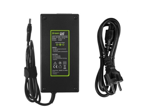 Zasilacz PRO 19.5V 7.7A 150W do Asus G550 G551 Zasilacz PRO 19.5V 7.7A 150W do Asus G550 G551