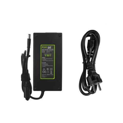 Zasilacz PRO 19.5V 7.7A 150W do HP 8530p 8530w
