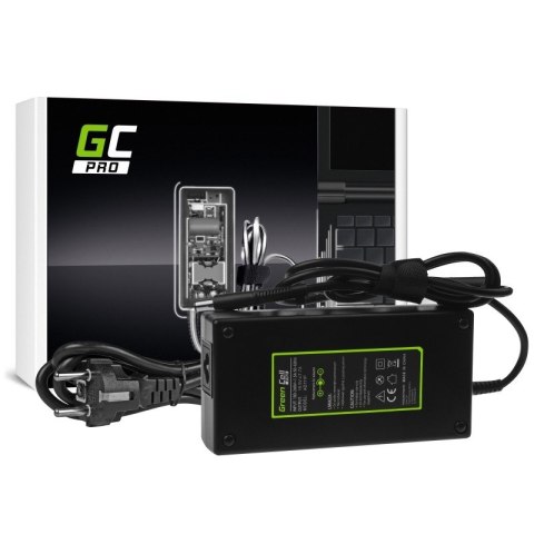 Zasilacz PRO 19.5V 7.7A 150W do HP 8530p 8530w