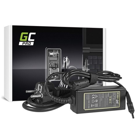 Zasilacz PRO 19V 2.1A do Samsung NP300U NP900
