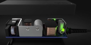Zasilacz PRO 19V 2.1A do Samsung NP300U NP900