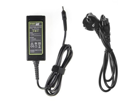 Zasilacz PRO 19V 2.1A do Samsung NP300U NP900