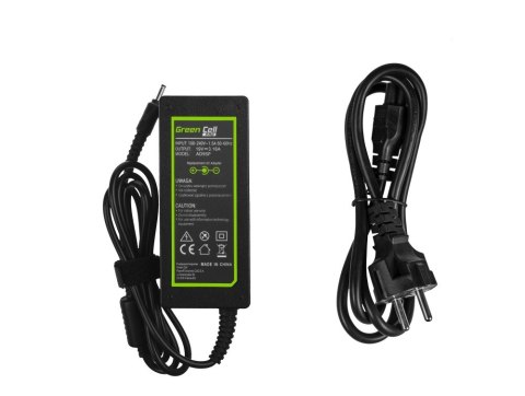 Zasilacz PRO 19V 3.16A 60W do Samsung NP730U3E