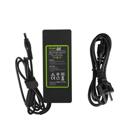 Zasilacz PRO 19V 3.95A do Toshiba A100 A200