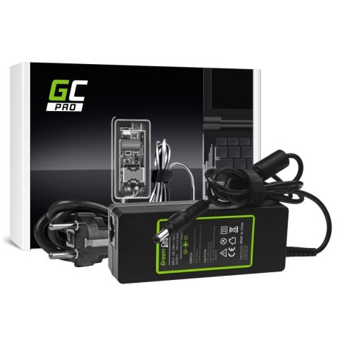 Zasilacz PRO 19V 3.95A do Toshiba A100 A200