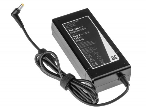 Zasilacz PRO 19V 7.1A 130W do Acer Nitro V15