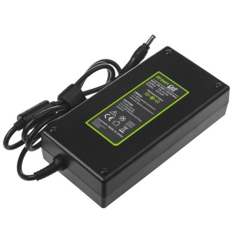 Zasilacz PRO 19V 9.5A 180W do MSI GT60 GT70 Zasilacz PRO 19V 9.5A 180W do MSI GT60 GT70