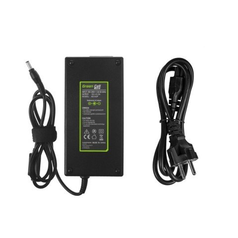 Zasilacz PRO 19V 9.5A 180W do MSI GT60 GT70 Zasilacz PRO 19V 9.5A 180W do MSI GT60 GT70